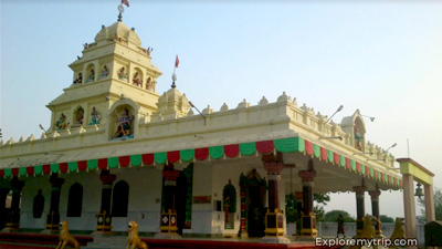 Lord Jagannath